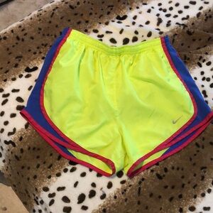 Nike shorts